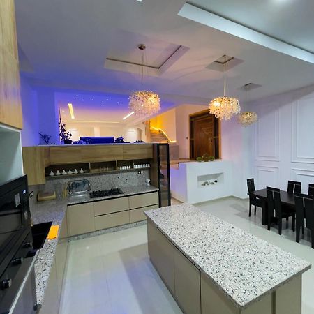 Villa Ain Zaytouna Tanger エクステリア 写真