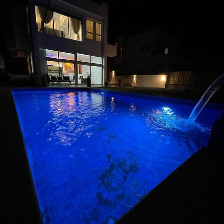 Villa Ain Zaytouna Tanger エクステリア 写真