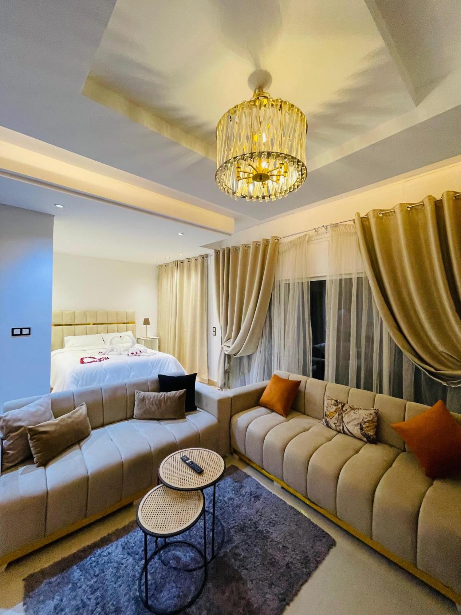 Villa Ain Zaytouna Tanger エクステリア 写真
