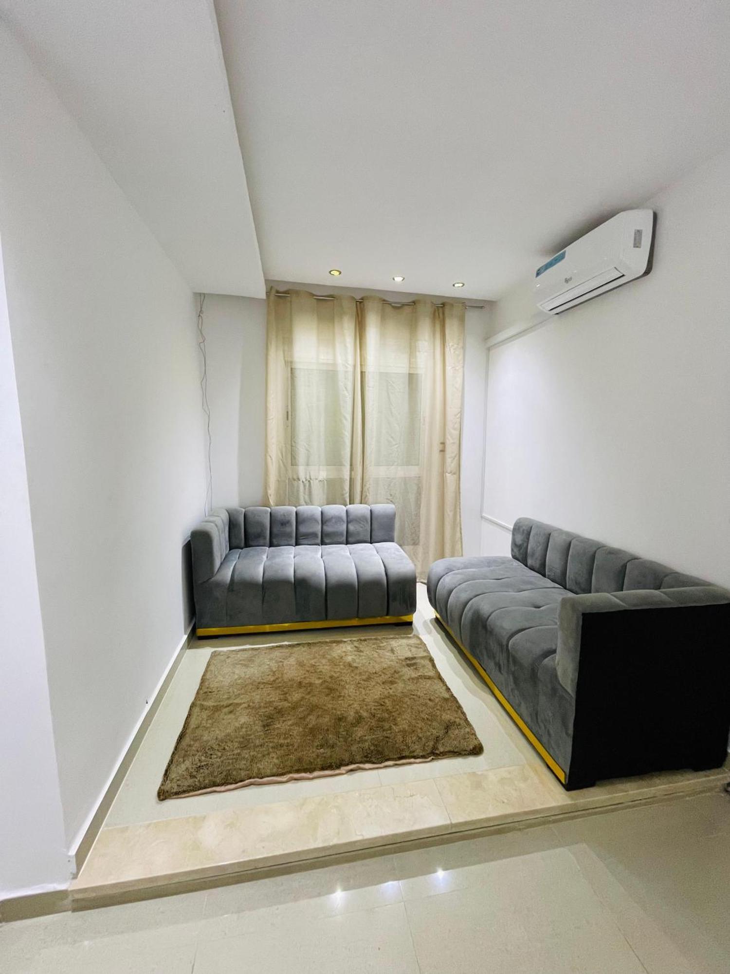 Villa Ain Zaytouna Tanger エクステリア 写真