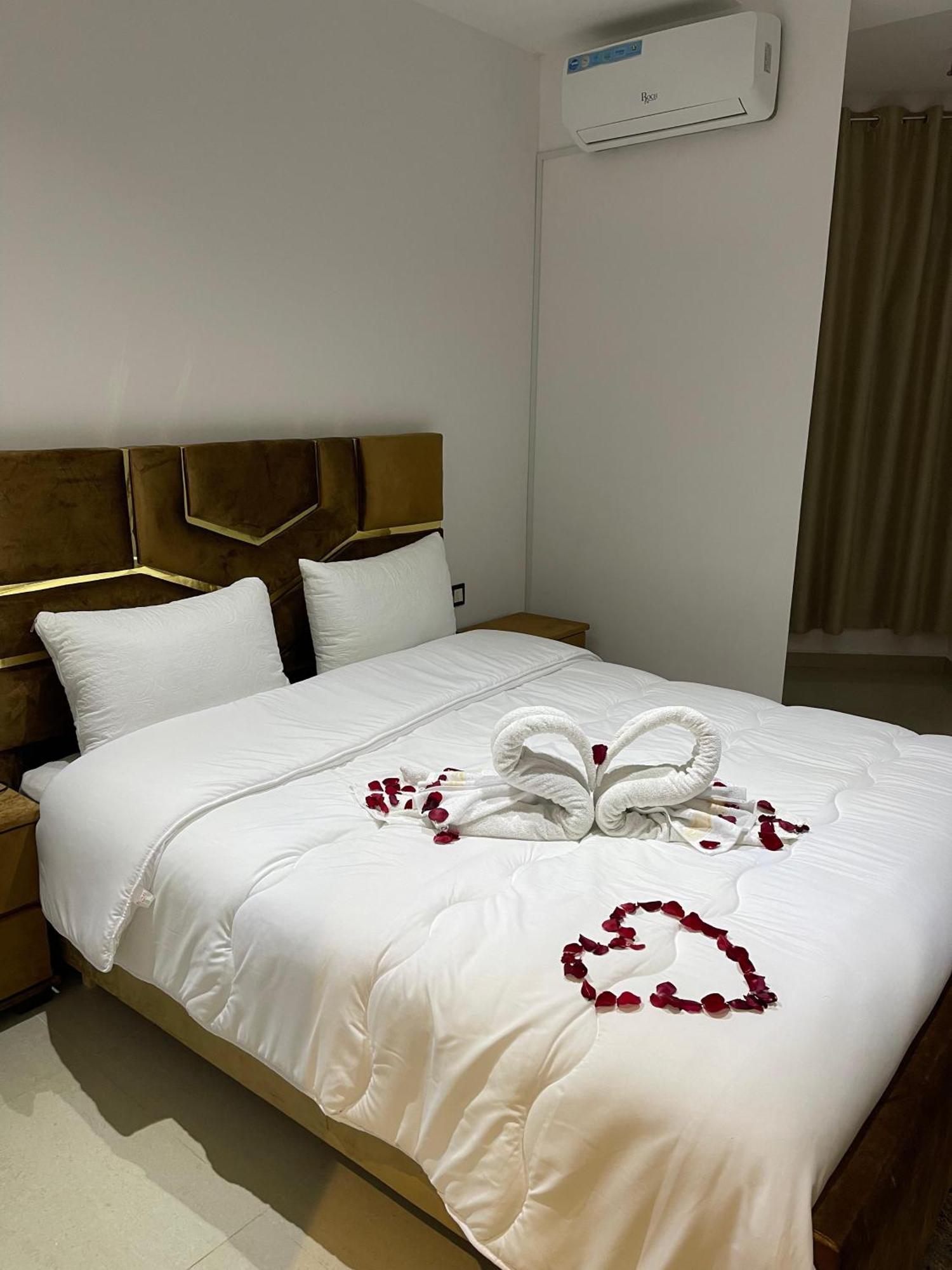 Villa Ain Zaytouna Tanger エクステリア 写真