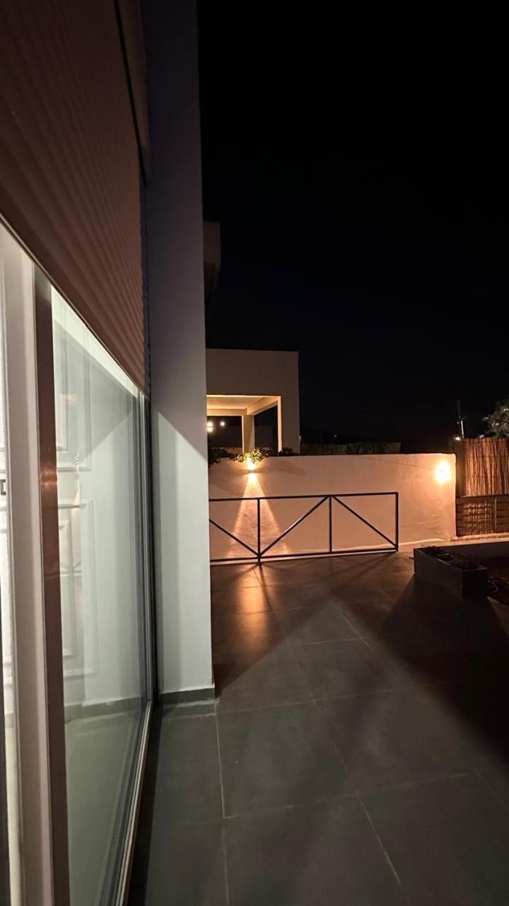Villa Ain Zaytouna Tanger エクステリア 写真
