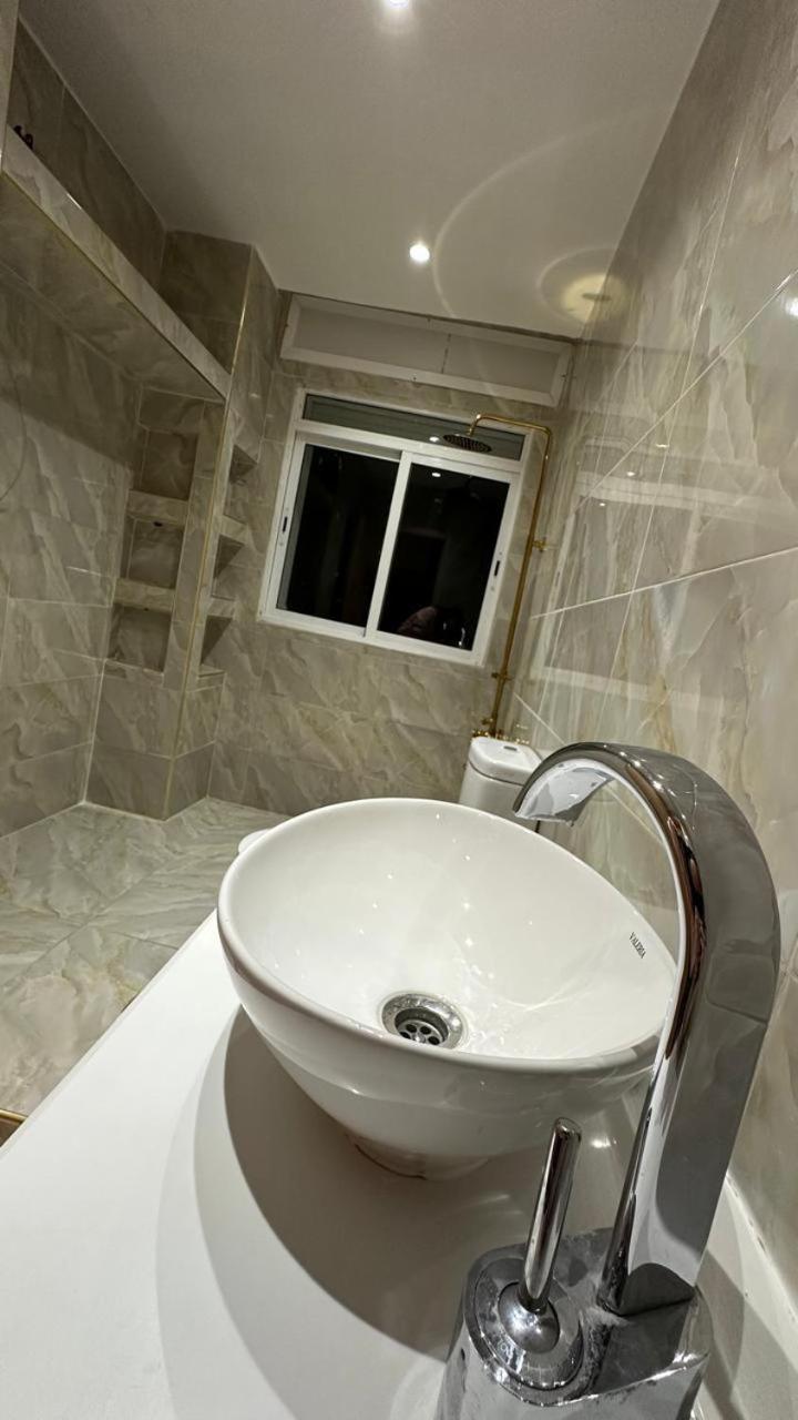 Villa Ain Zaytouna Tanger エクステリア 写真