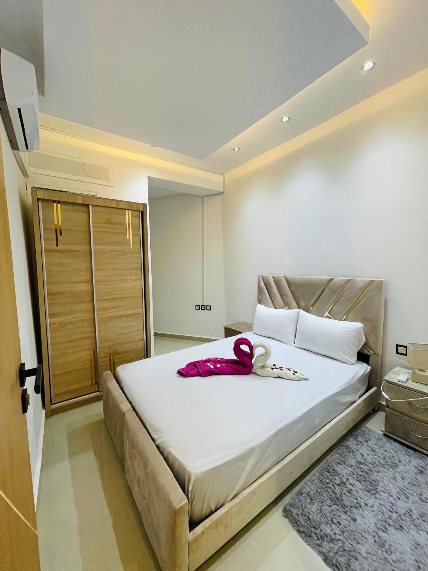Villa Ain Zaytouna Tanger エクステリア 写真