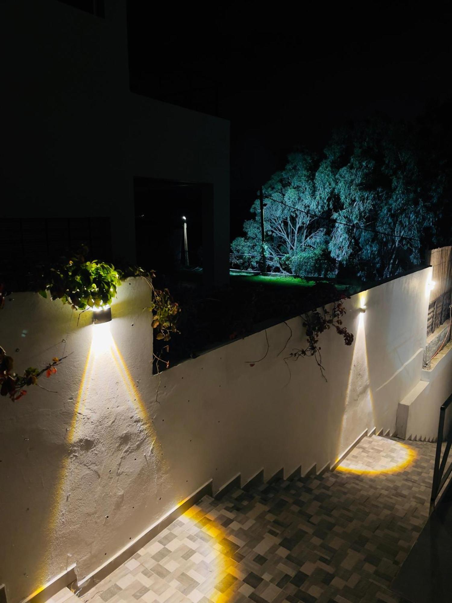 Villa Ain Zaytouna Tanger エクステリア 写真